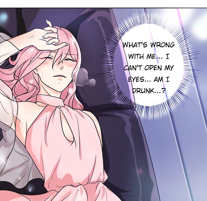 Become A Girl At Night - episode 10 - 59
