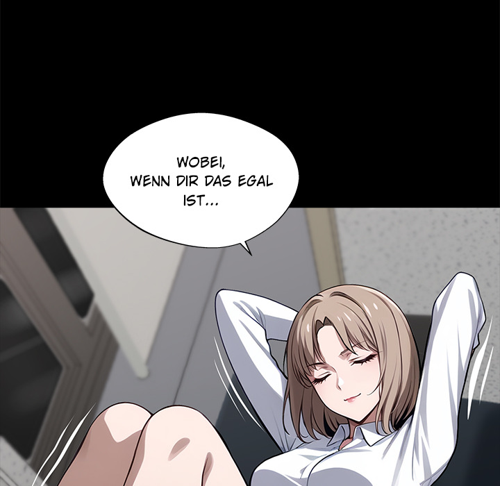Workaholic Gangster - episode 37 - 161