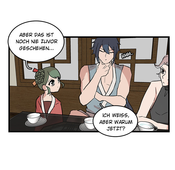 Die Legende vom Tiger,  der Sonne und dem Mond - episode 18 - 54