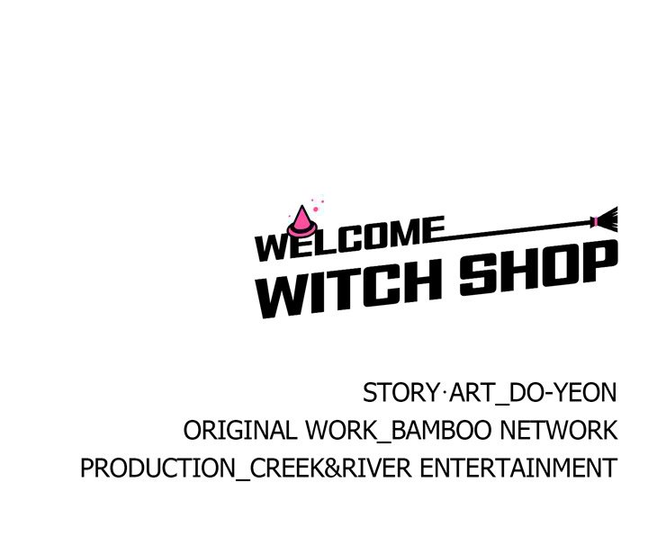 Welcome, Witch Shop - episode 47 - 107
