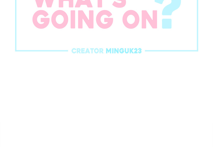 What's Going On? - episode 15 - 1