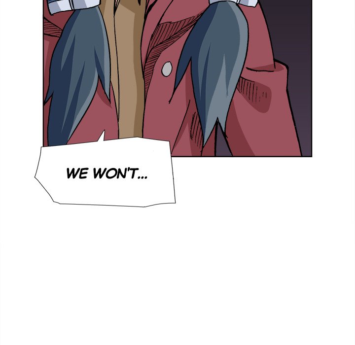 Asebi and Adventurers of SKY WORLD - episode 27 - 37
