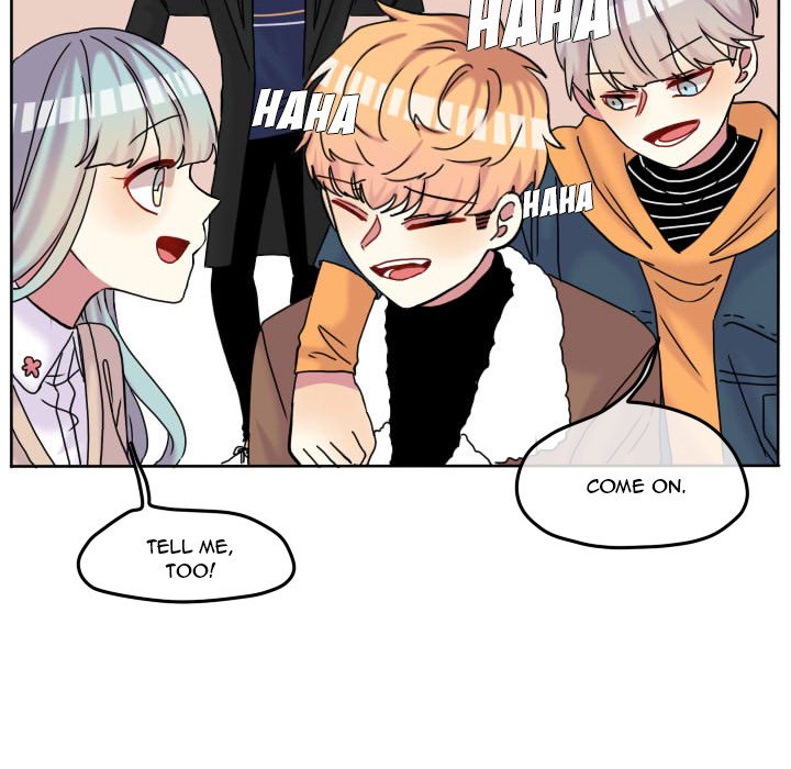 The Chill Couple - episode 71 - 30