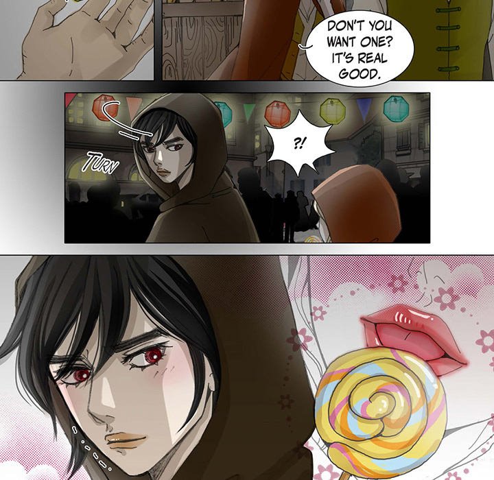 The Emperor's Woman - episode 39 - 10
