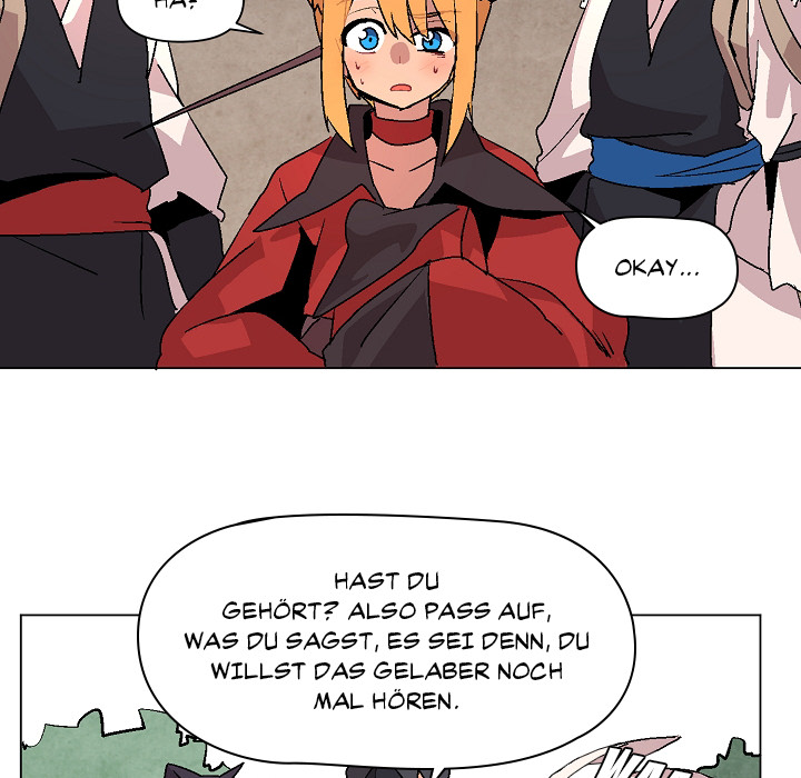 Die Dämonenkaiserin - episode 8 - 85