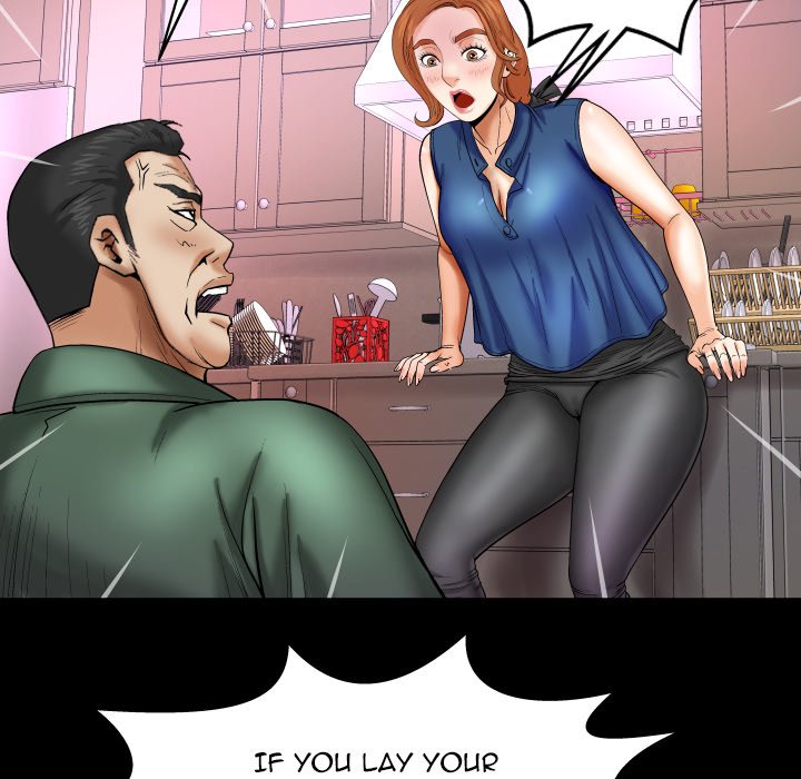 Secret Life - episode 21 - 29