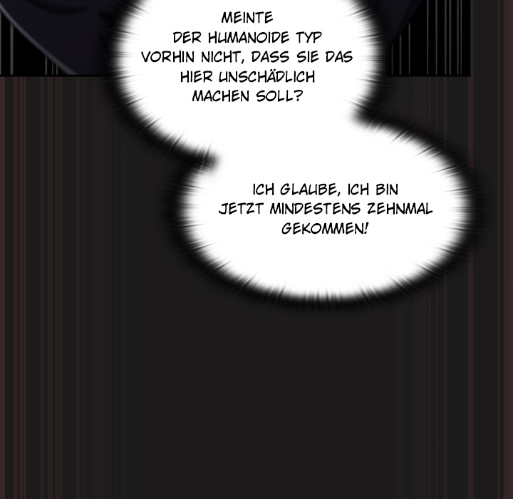 Vorstoßen & Erobern - episode 10 - 69