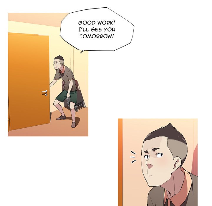 My Girlfriend is a Star - episode 16 - 35