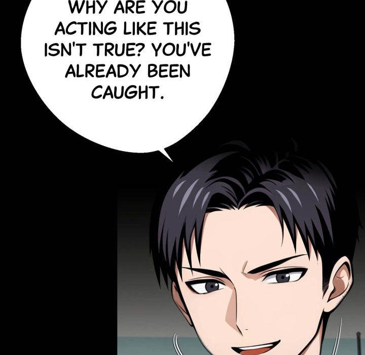 Workaholic Gangster - episode 42 - 91