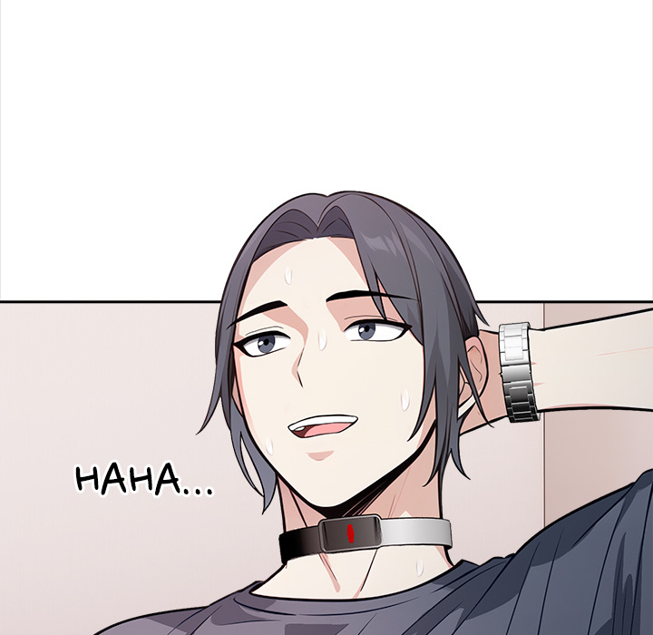 The Secret of a Girls' Dorm - episode 26 - 36