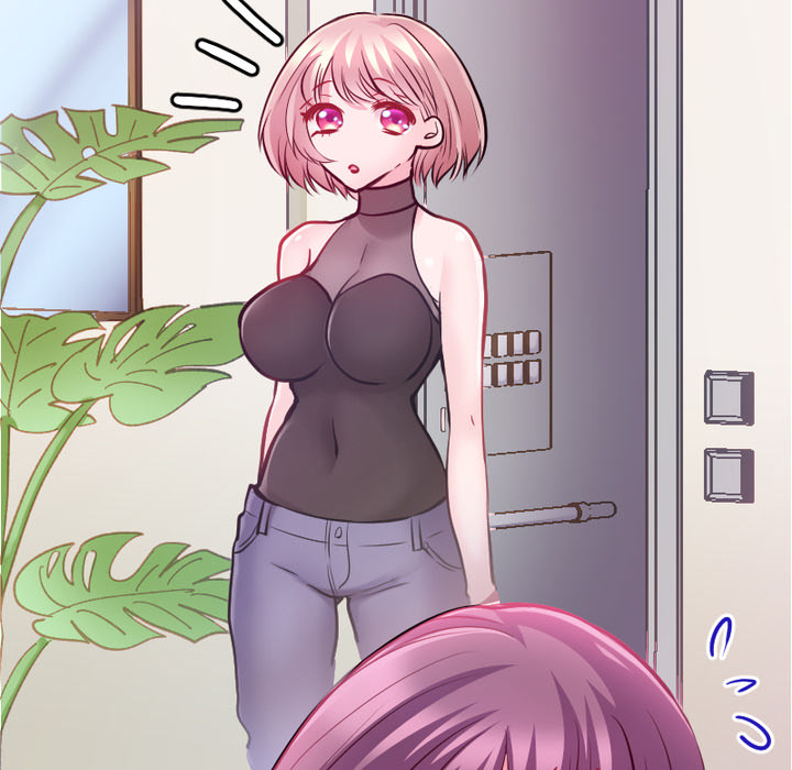 Diet For Sex! - episode 4 - 48