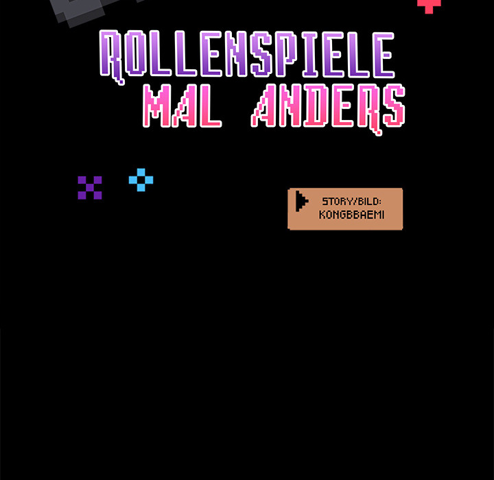 Rollenspiele mal anders - episode 28 - 41