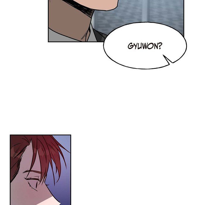 Hard-Boiled Love - episode 8 - 75
