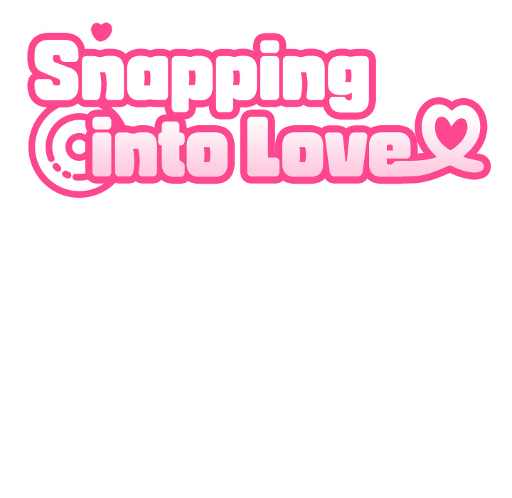 Snapping into Love - UNCENSORED - episode 26 - 34