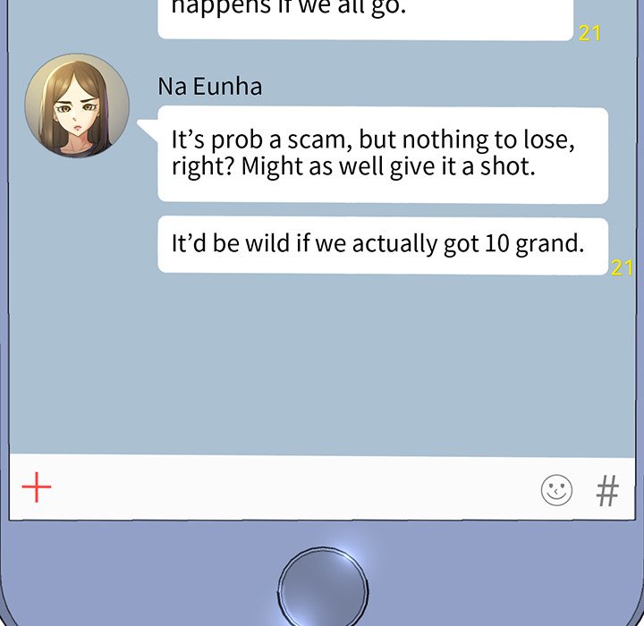 Lustful Games - episode 4 - 32