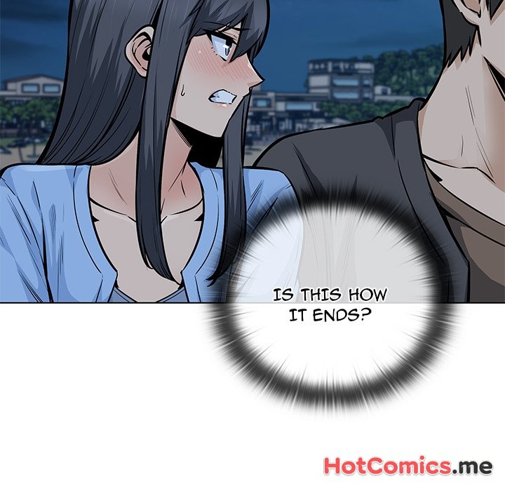 Excuse Me, This is my Room - episode 40 - 47