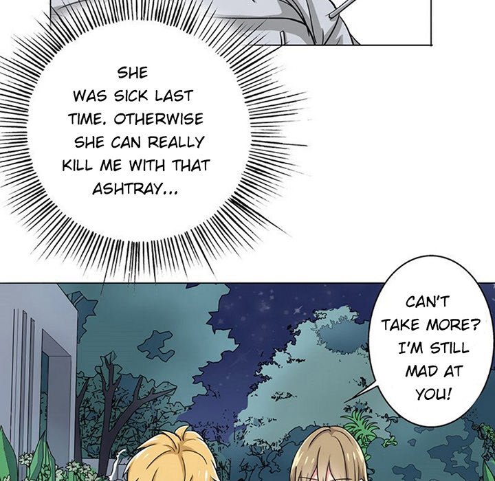Become A Girl At Night - episode 14 - 70