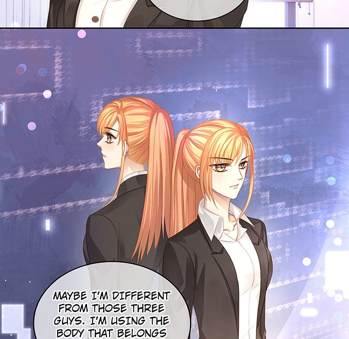 MASTER AND SEVEN LOVERS - episode 56 - 38