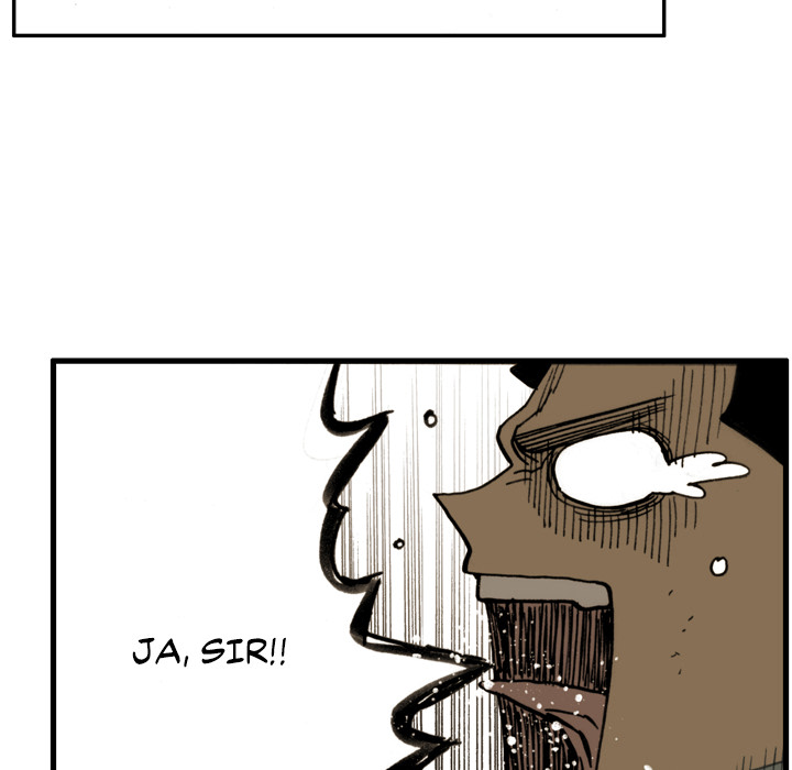 Der Schlägerjäger - episode 33 - 90