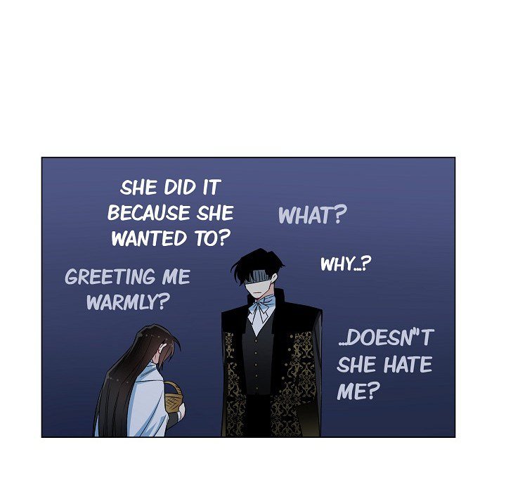 The Maid and the Vampire - episode 25 - 12