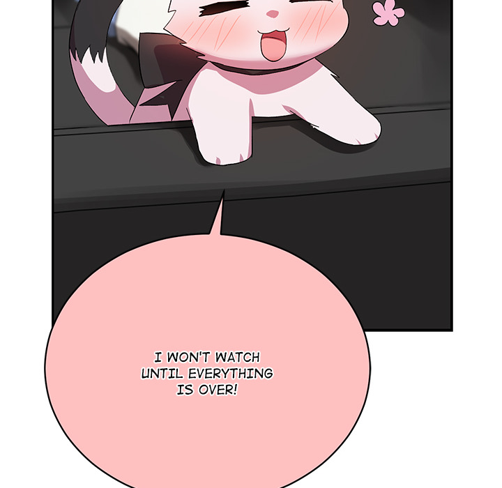 Saving My Magical Girl - episode 3 - 118