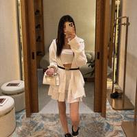 TikTok Account - s.galstiann