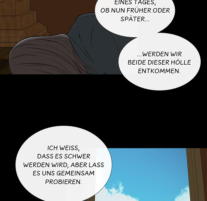 Zwei Seelen - episode 28 - 34