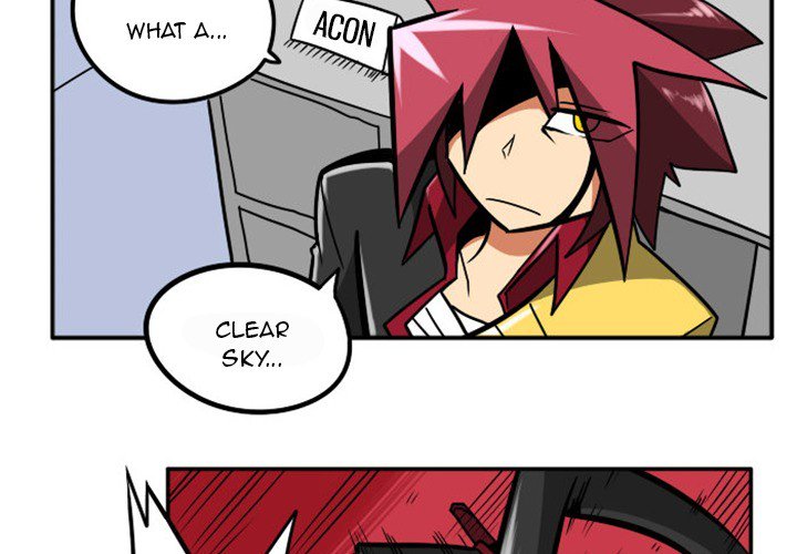 Maki and Friends - episode 74 - 1