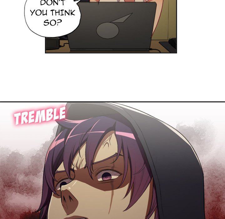 Yuri's Part Time Job - episode 53 - 14