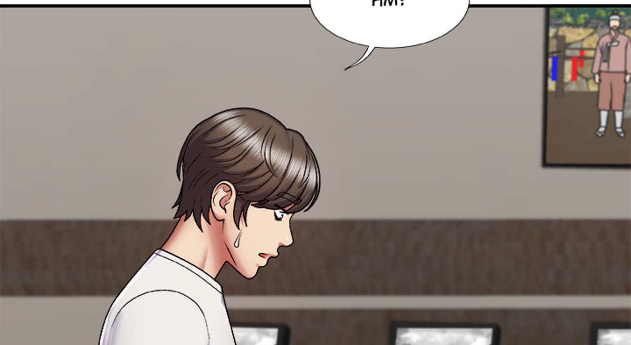 Ein standhafter Geist - episode 3 - 124