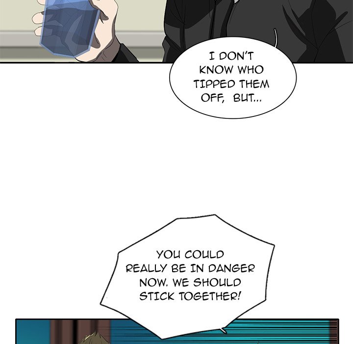 Stardust - episode 35 - 22