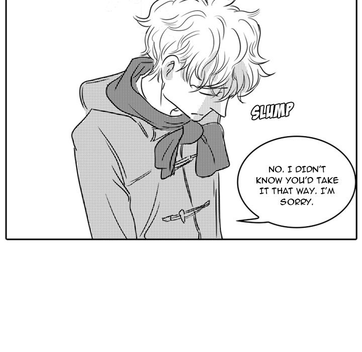 His Preference - episode 17 - 55