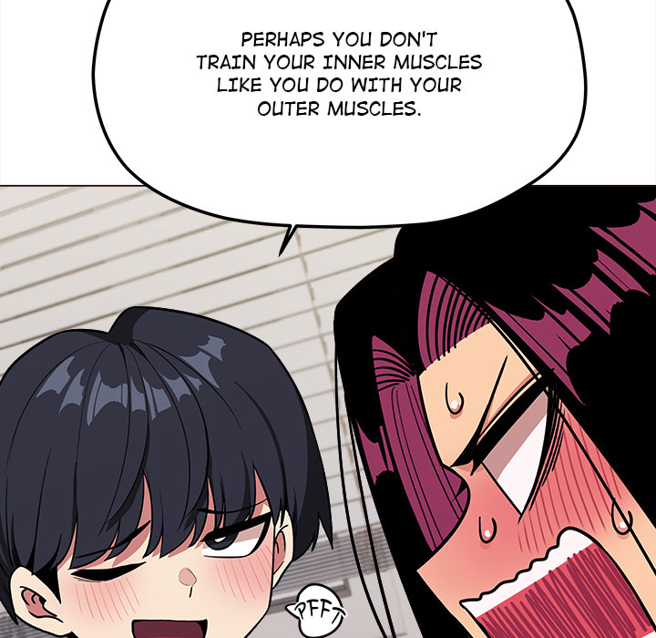 Someone Stop Her! - episode 9 - 110