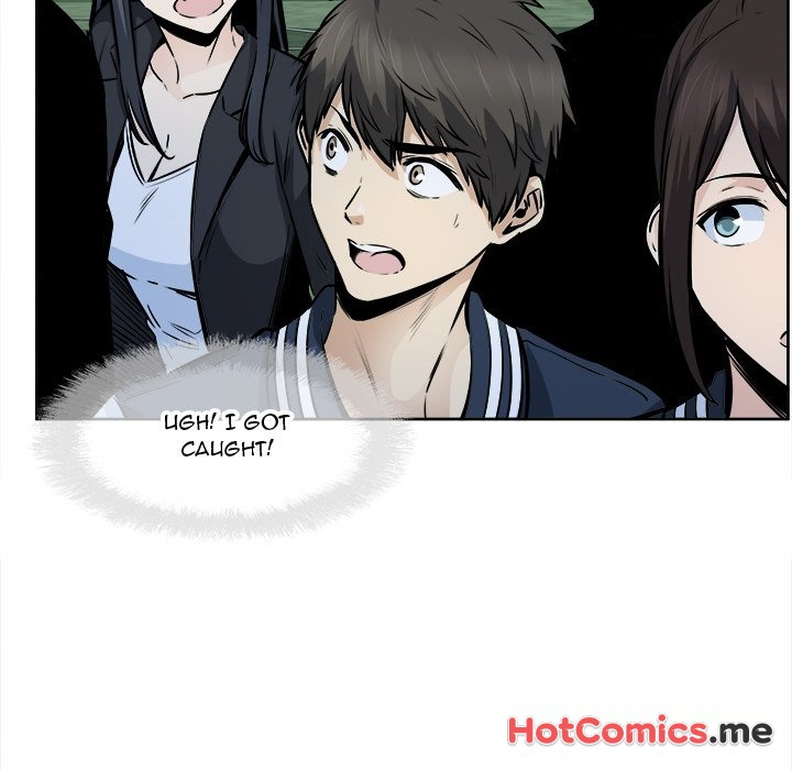 Excuse me, This is my Room - episode 91 - 152