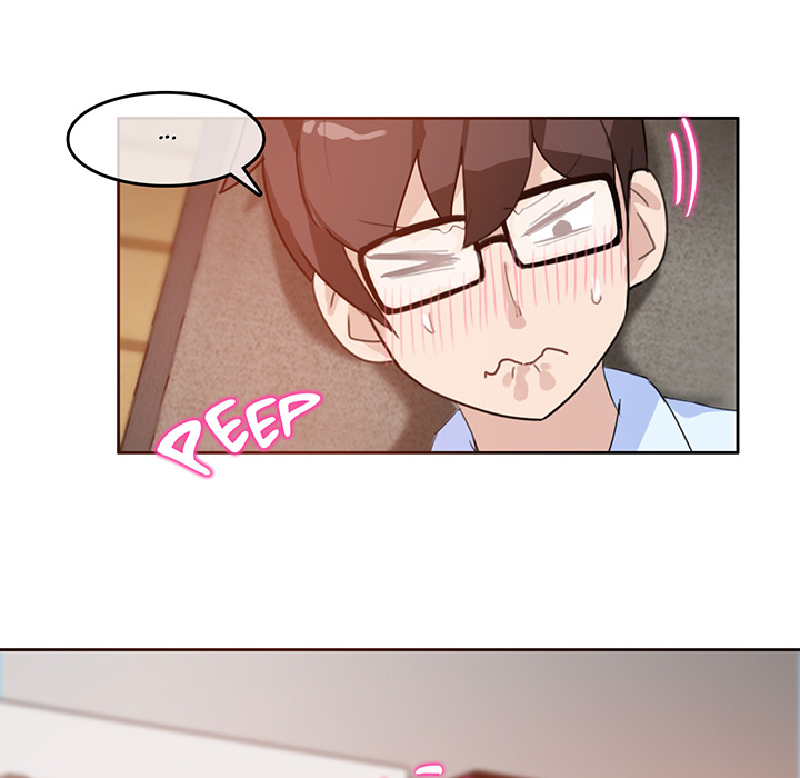 A Pervert's Daily Life - episode 11 - 32