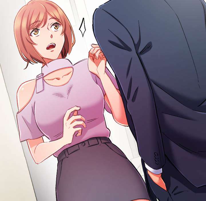 That Soaking Wet Girl - episode 3 - 19