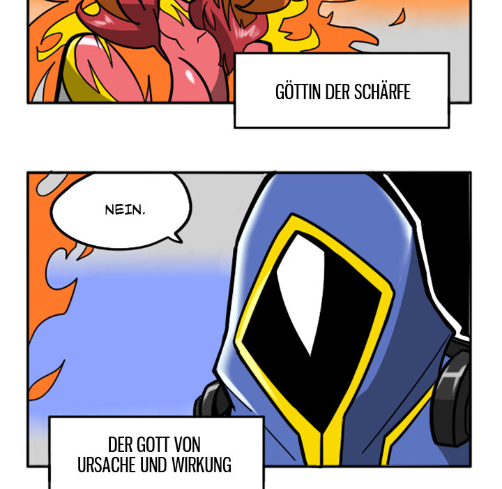 Das Wohnheim aus einer anderen Welt - episode 64 - 70