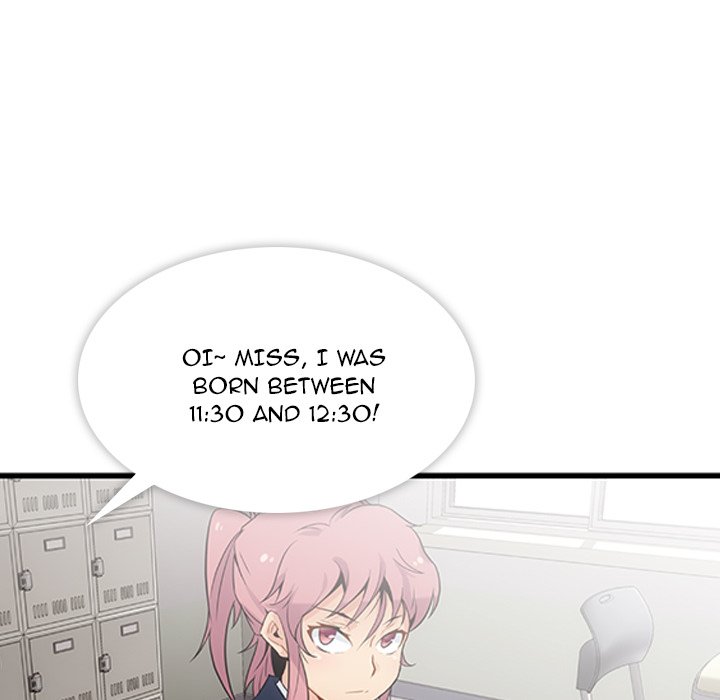 Such a Cute Spy - episode 1 - 87