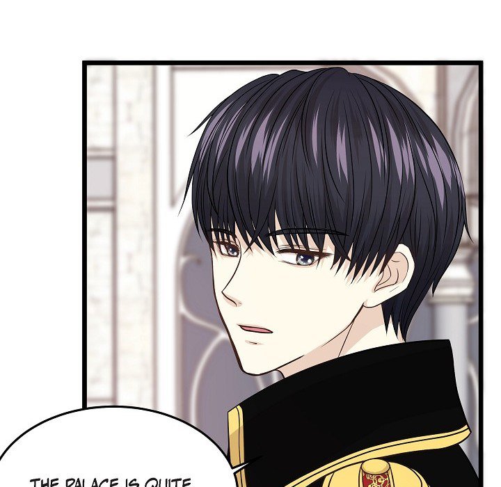 Hold on, Crown Prince! - episode 7 - 21