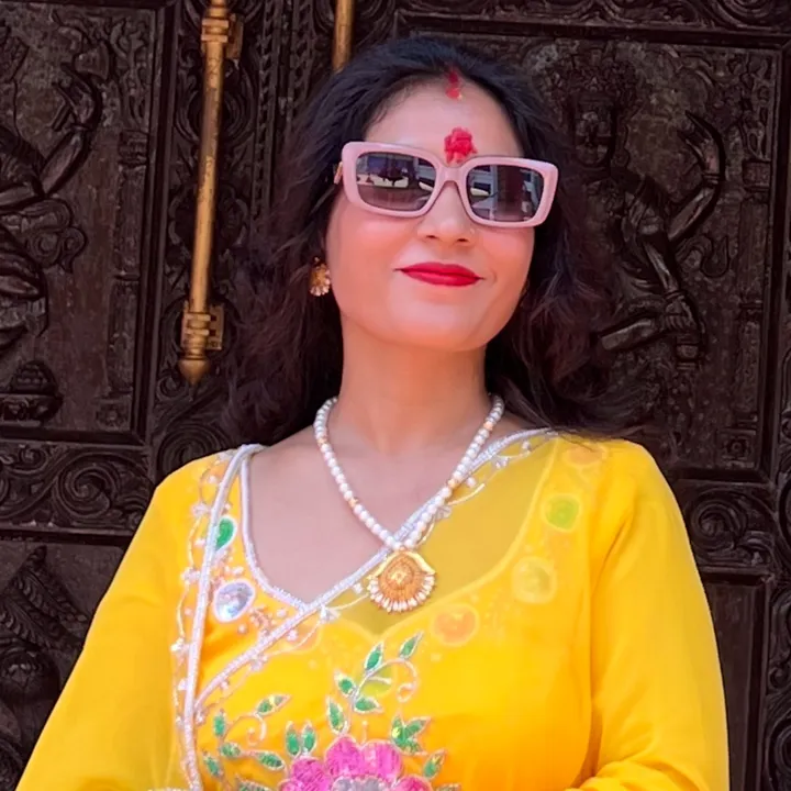 sushma_dhungana