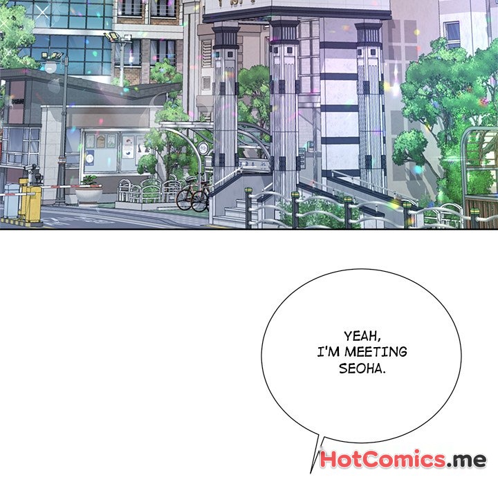 No, I Want HER! - episode 1 - 4