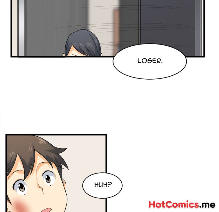 Excuse me, This is my Room - UNCENSORED - episode 3 - 27