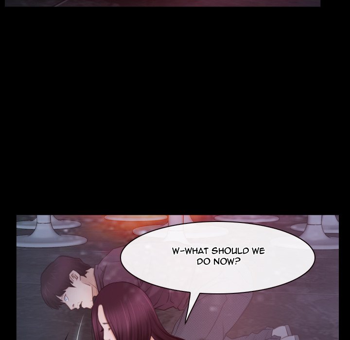 The First Love Story - episode 57 - 54