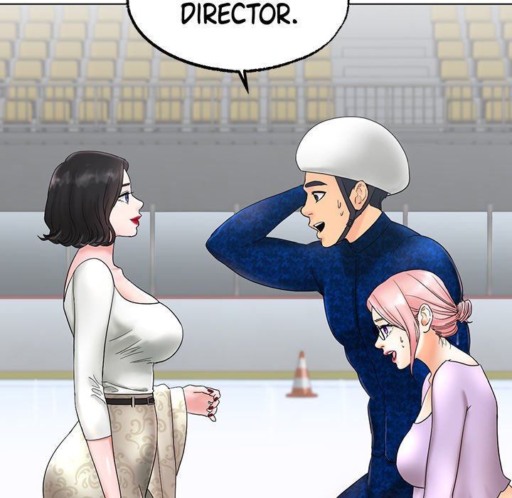 Ice Love - episode 11 - 117