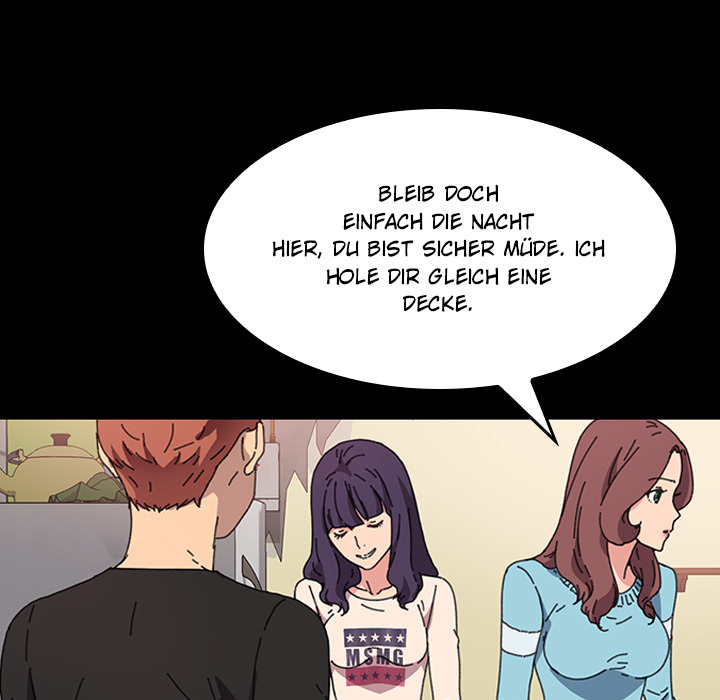 (Fast) wie eine Familie - episode 39 - 76