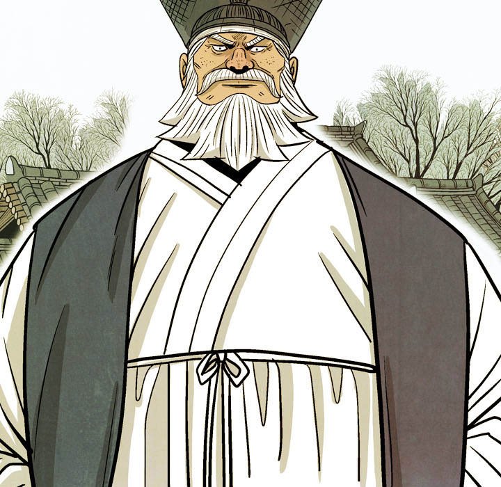 The Sword Clan - episode 50 - 72