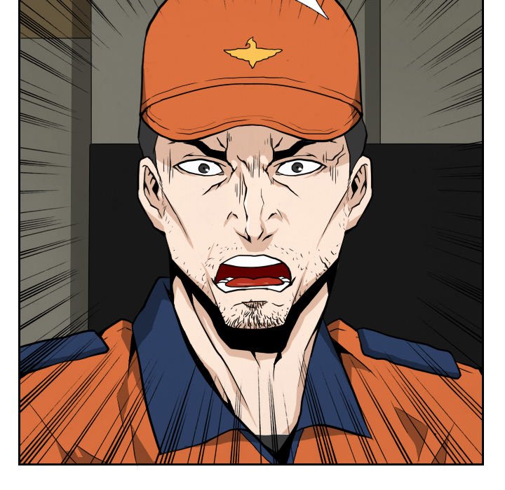 Attack of the Hand - episode 4 - 66
