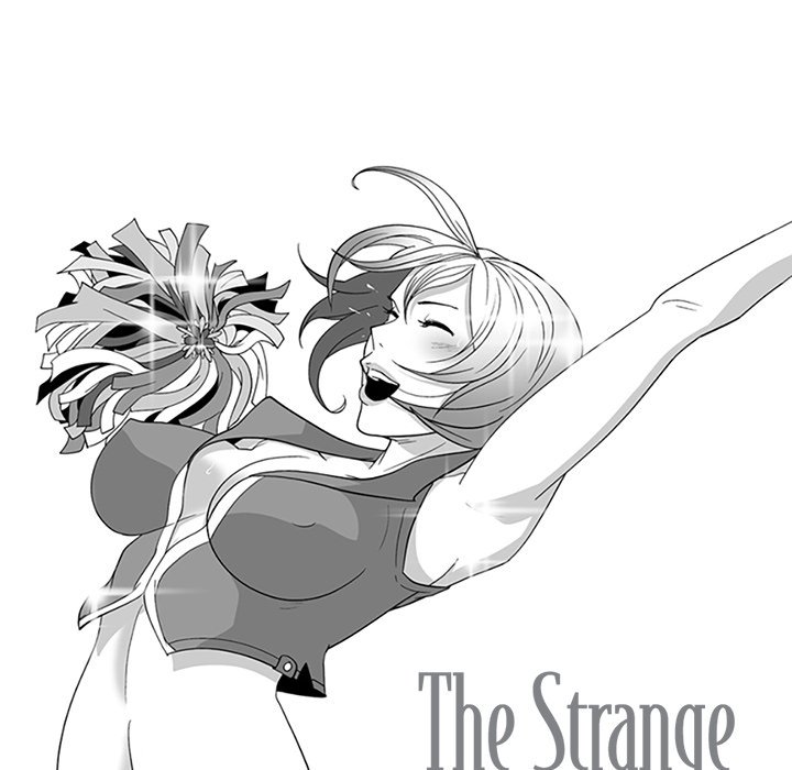 The Strange Lady In Our Town - episode 15 - 9
