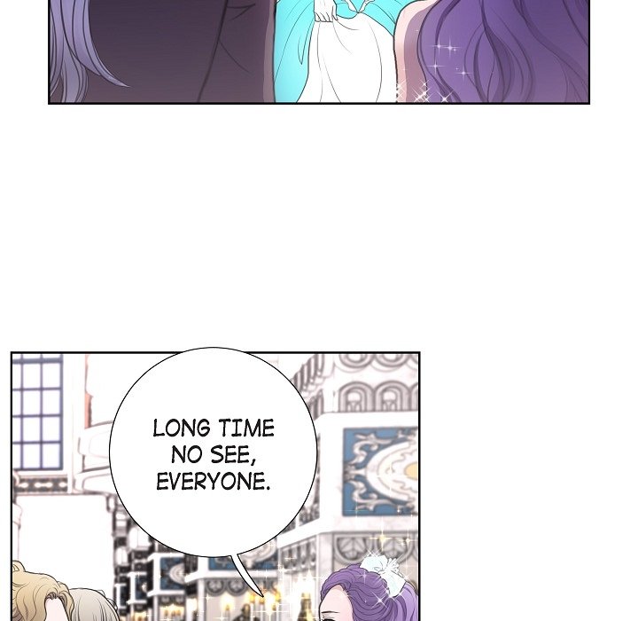 On the Emperor's Lap - episode 34 - 6