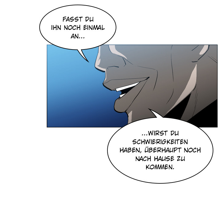 Evas Verderben - episode 32 - 40